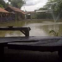 Review Balong haji ading