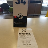 Photo taken at McDonald&amp;#39;s by Aga S. on 2/17/2018
