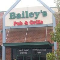 Photo taken at Bailey&amp;#39;s by Betty W. on 10/16/2013
