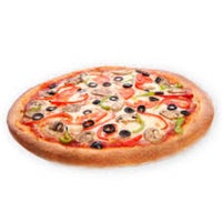 1/14/2018にWaleed G.がBroccoli Pizza &amp;amp; Pasta / مطعم بروكلي بيتزا وباستاで撮った写真