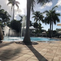 Foto tomada en 24 North Hotel Key West  por Marek P. el 10/1/2019