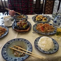 Photo taken at Китайский ресторан by Eleonora K. on 7/16/2017