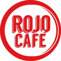 2/21/2014にCarlos R.がRojo Caféで撮った写真