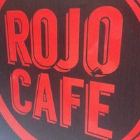 5/22/2014にCarlos R.がRojo Caféで撮った写真