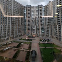 Photo taken at Aparthotel YE&amp;#39;S by Ксана 🍒 Ц. on 7/4/2020