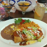 1/14/2019 tarihinde Cheryl L.ziyaretçi tarafından Abuelo&amp;#39;s Mexican Restaurant'de çekilen fotoğraf