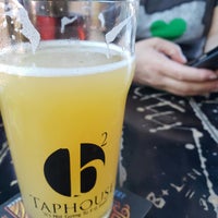 Photo taken at b2 Taphouse by Steve P. on 5/7/2018