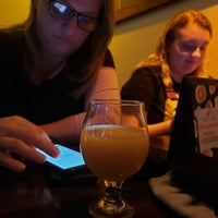 Photo taken at The Perfect Pint by Steve P. on 12/23/2021