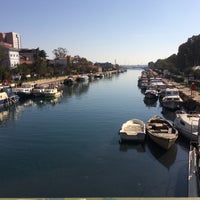 Photo taken at Yoğurtçu Parkı by Nuray K. on 10/2/2016