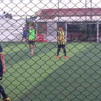 dallas halisaha soccer stadium in cumhuriyet