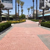 Photo taken at Lake Elsinore Outlets by Kathy G. on 5/31/2019