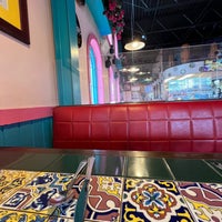 Photo taken at Rosa&amp;#39;s Cafe &amp;amp; Tortilla Factory by Kathy G. on 1/31/2023