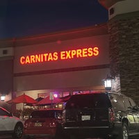 Das Foto wurde bei Carnitas Express von Kathy G. am 3/10/2023 aufgenommen