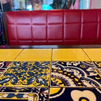 Photo taken at Rosa&amp;#39;s Cafe &amp;amp; Tortilla Factory by Kathy G. on 1/15/2023
