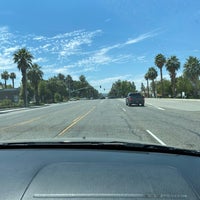 Photo taken at City of Riverside by Kathy G. on 7/3/2021
