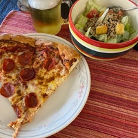 Photo taken at Jersey&amp;#39;s Pizza by Kathy G. on 5/2/2020