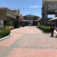 Photo taken at Lake Elsinore Outlets by Kathy G. on 5/31/2019