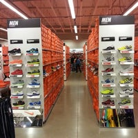 camarillo nike store