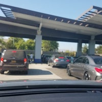 Photo taken at Costco Gasoline by erich t. on 8/13/2018