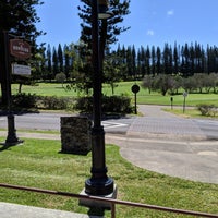Photo taken at Honolua Store by erich t. on 4/15/2019