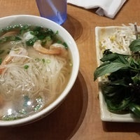 Photo taken at Pho So 1 by erich t. on 1/10/2018
