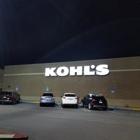 Photo taken at Kohl&amp;#39;s by erich t. on 12/6/2017