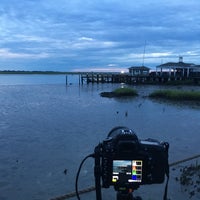 Photo taken at Jekyll Island State Park by Kronnum A. on 7/18/2017