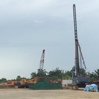Peck Chew Piling 33 Visitors