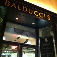 Photo taken at Balducci&amp;#39;s by Alexandra on 10/28/2012