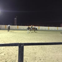 Photo taken at Royalty Equestrian Club by Leicht S. on 4/28/2017