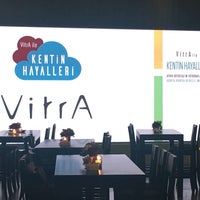 Foto diambil di Yapı-Endüstri Merkezi oleh Müge İ. pada 2/7/2018