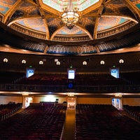 Warnors Theatre Central Fresno Fresno Ca
