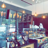 Photo taken at Starbucks by Noufa Kh🤍💕 on 7/19/2021