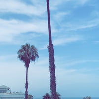 Photo taken at Viceroy Santa Monica by Noufa Kh🤍💕 on 7/22/2021