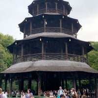 Chinesischer Turm Englischer Garten Sud 5 Tips From 1317 Visitors