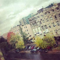 Photo taken at ТКТиС by Юля Т. on 9/17/2013