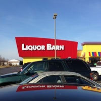 Liquor Barn Liquor Store