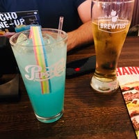 Photo taken at Applebee&amp;#39;s Grill + Bar by Dulce C. on 8/16/2019