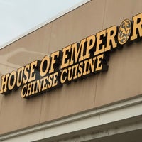 Photo taken at House of Emperor Chinese Cuisine by Michelle I. on 5/8/2021