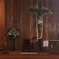 Photo taken at Iglesia San Martin De Porres by 🐵Mono G. on 5/6/2017