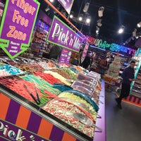 Kingdom Of Sweets Susswarenladen In London