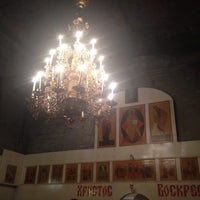 Photo taken at Спасская Церковь by Anusia on 4/30/2016