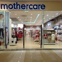 Photo taken at mothercare by Anusia on 12/7/2013