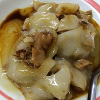 新營肉丸 新營市中華路
