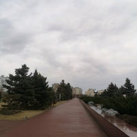 Photo taken at Красная Горка by Женя on 2/5/2020