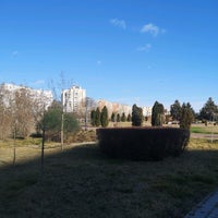 Photo taken at Красная Горка by Женя on 2/4/2020
