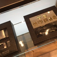 Photo taken at GUESS by C I. on 10/2/2015
