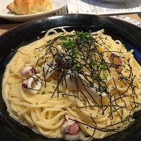 鎌倉パスタ 金沢野々市店 野々市市 石川県 鎌倉パスタ 金沢野々市店 野々市市 石川県