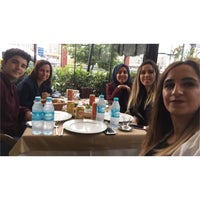 Photo taken at Başakşehir Sofrası by Dilan T. on 5/26/2018