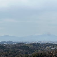 Photo taken at Kenchoji Hansobo / Shojoken Observatory by Lynne 🐰 Q. on 1/3/2024